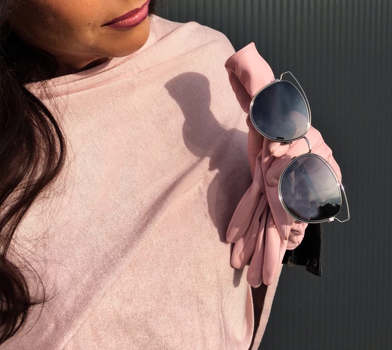 Dior shades, Poncho comma, pink, dior, eyewear, brillendesign