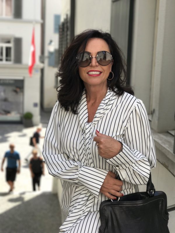 Chanel bag in Zurich cochastyle