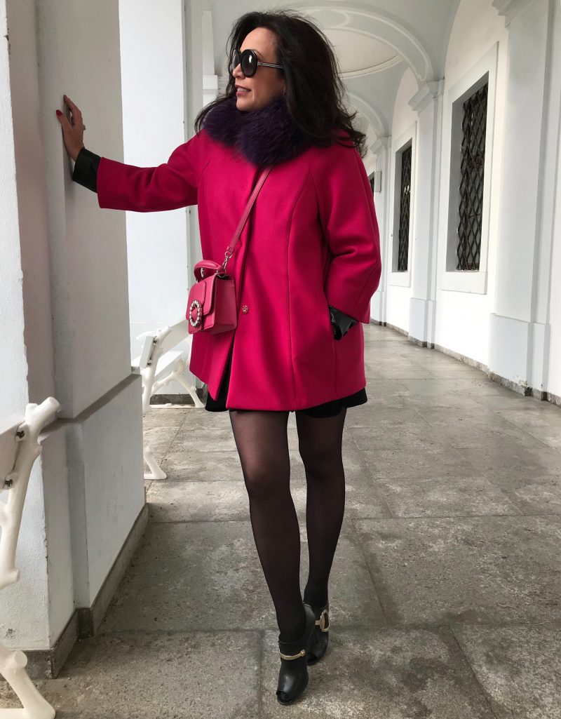 RED Valentino, Marc Jacobs, Giorgio Armani eyewear, Sinnequanone, Wolford, Gucci, style for ladies, Fashionblog Augsburg, Bekleidung, Damenmode, Winteroutfit, ageless style, streetwear, streetchic