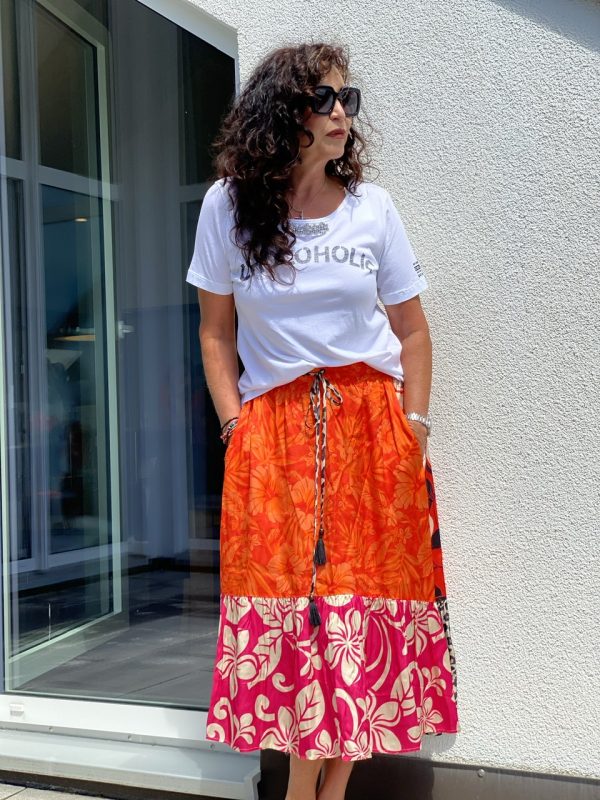 Grace summerdress,  print, summer look, summer style, dress, jewelry, fashionjewelry, accessoires, eyewearblogger, eyewearstyle, summerlook, streetstyle,, ageless Fashion,  ageless style,  beautyblogger, cochastyle, Fashionblog Augsburg